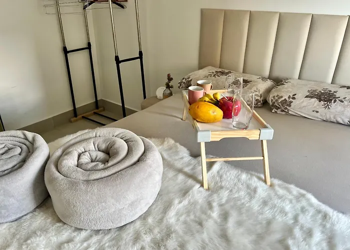 Apartamento Resort No Bras Centro De Sao Paulo